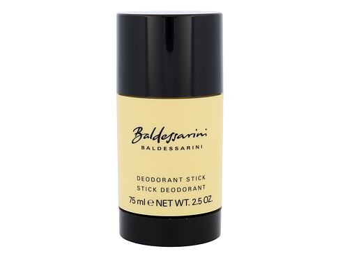Deodorant Baldessarini Baldessarini 75 ml poškozený flakon