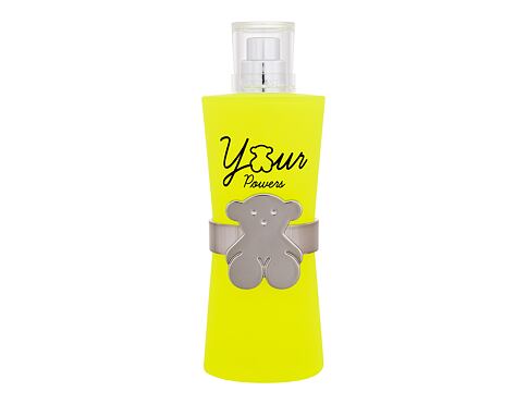Toaletní voda TOUS Your Powers 90 ml