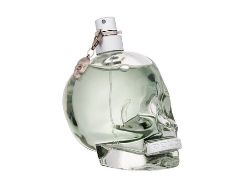 Toaletní voda Police To Be Green 75 ml