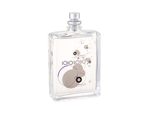Toaletní voda Escentric Molecules Molecule 01 100 ml poškozený flakon