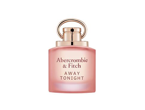 Parfémovaná voda Abercrombie & Fitch Away Tonight 100 ml