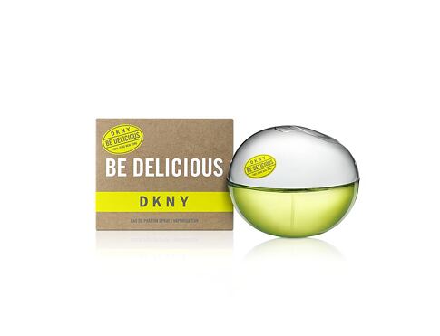 Parfémovaná voda DKNY DKNY Be Delicious 50 ml