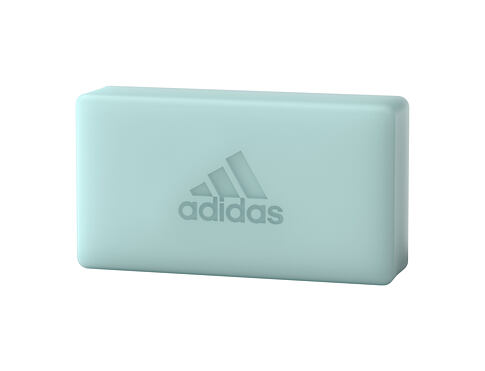 Tuhé mýdlo Adidas Cool Down Shower Bar 100 g
