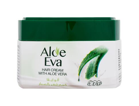 Krém na vlasy Eva Cosmetics Aloe Eva Hair Cream 85 g