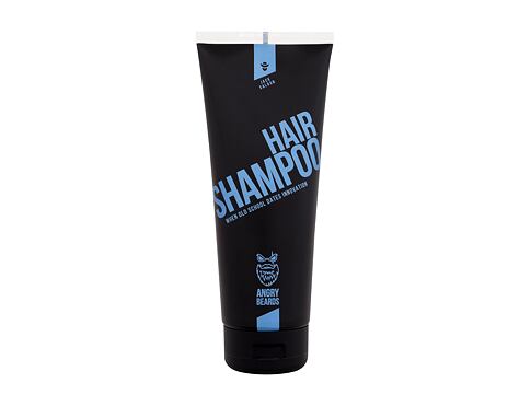 Šampon Angry Beards Hair Shampoo Jack Saloon 230 ml