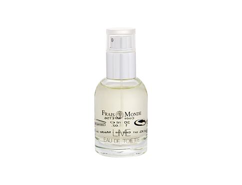Toaletní voda Frais Monde Lime 30 ml