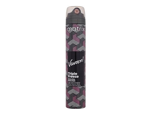 Lak na vlasy Matrix Vavoom Triple Freeze Extra Dry 300 ml