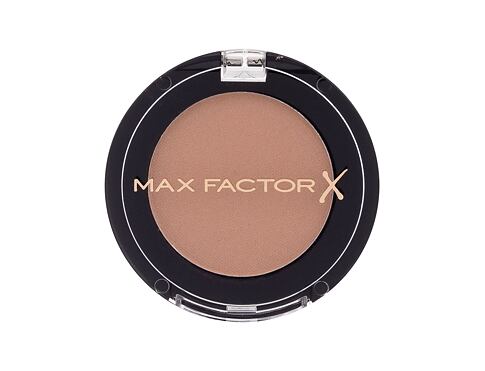 Oční stín Max Factor Masterpiece Mono Eyeshadow 1,85 g 07 Sandy Haze