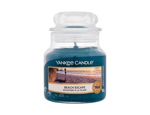 Vonná svíčka Yankee Candle Beach Escape 104 g