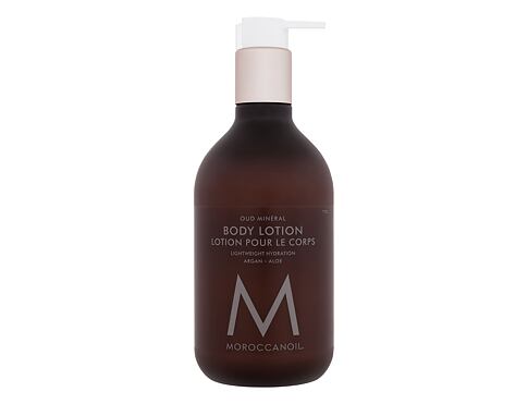 Tělové mléko Moroccanoil Oud Minéral Body Lotion 360 ml
