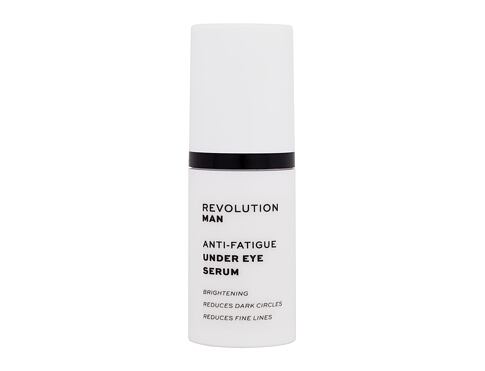 Oční sérum Revolution Man Anti-Fatigue Under Eye Serum 15 ml