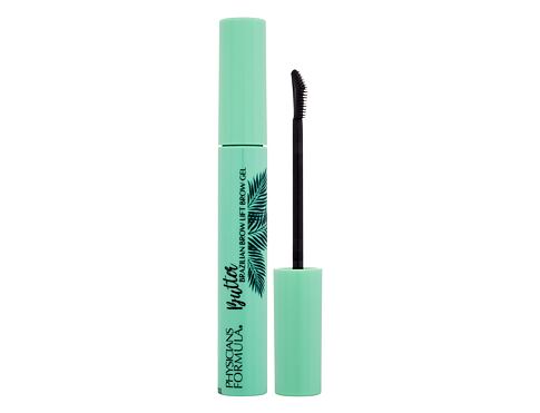 Gel a pomáda na obočí Physicians Formula Butter Brazilian Brow Lift 8,9 ml Transparent