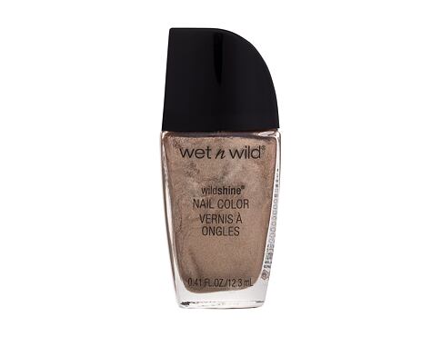 Lak na nehty Wet n Wild Wildshine 12,3 ml E470B Ready to Propose