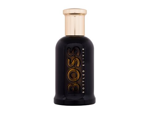 Parfém HUGO BOSS Boss Bottled Elixir 50 ml