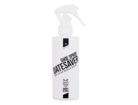 Sprej na nohy Angry Beards Datesaver Shoe Spray 200 ml
