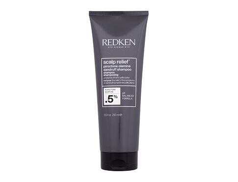 Šampon Redken Scalp Relief Dandruff Shampoo 250 ml