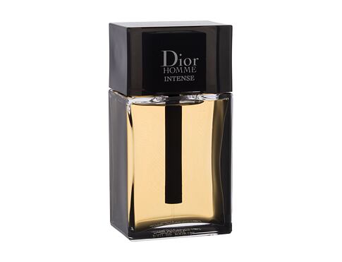 Parfémovaná voda Dior Dior Homme Intense 2011 150 ml poškozený flakon