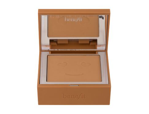 Make-up Benefit Hello Happy Velvet Powder 7 g 9 poškozená krabička