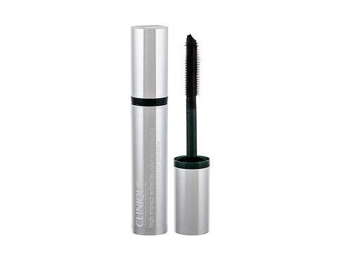 Řasenka Clinique High Impact Extreme Volume 10 ml 01 Extreme Black poškozená krabička