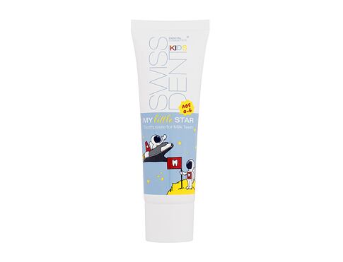 Zubní pasta Swissdent Kids My Little Star 50 ml