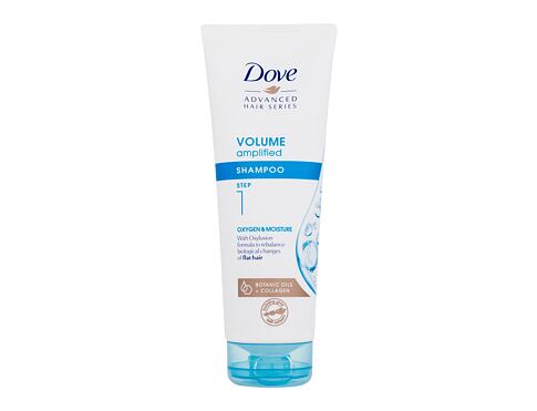 Šampon Dove Advanced Hair Series Volume Amplified 250 ml
