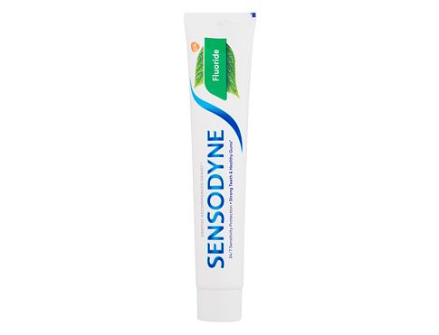 Zubní pasta Sensodyne Fluoride 75 ml