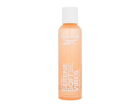 Tělový sprej Reebok Serene Soft Vibes 250 ml