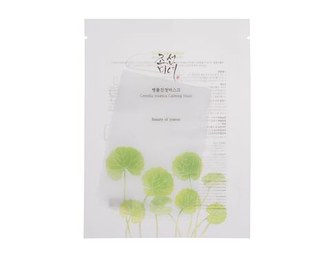 Pleťová maska Beauty of Joseon Centella Asiatica Calming Mask 25 ml