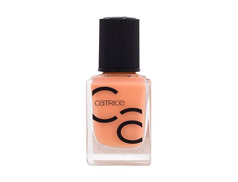 Lak na nehty Catrice Iconails 10,5 ml 160 Peach Please