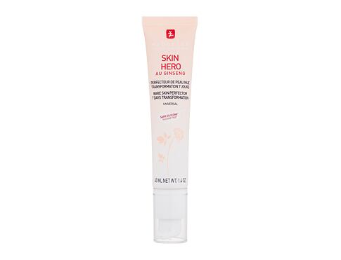 Denní pleťový krém Erborian Skin Hero Bare Skin Perfector 40 ml