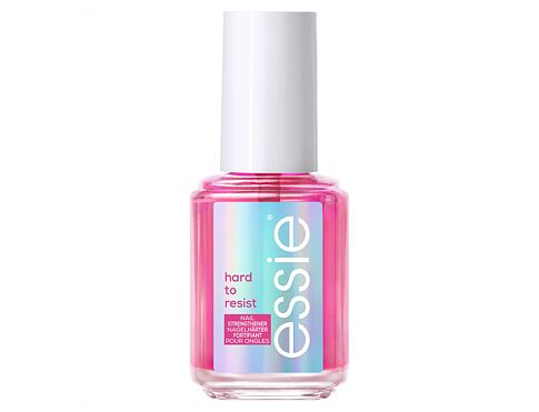 Péče o nehty Essie Hard To Resist Nail Strengthener 13,5 ml Pink