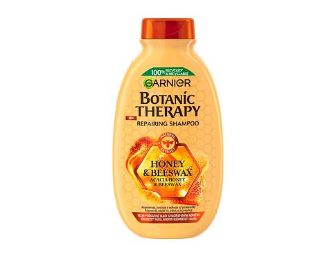 Šampon Garnier Botanic Therapy Honey & Beeswax 250 ml