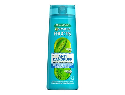 Šampon Garnier Fructis AntiDandruff 250 ml