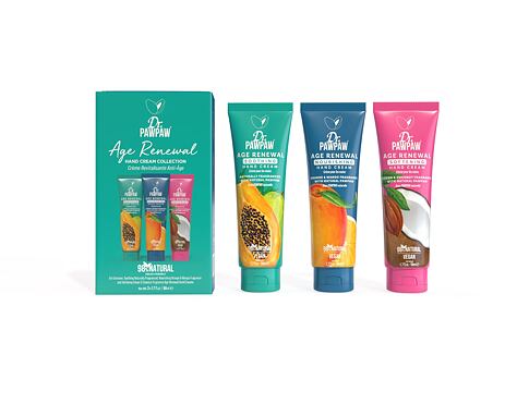 Krém na ruce Dr. PAWPAW Age Renewal Hand Cream Collection 50 ml
