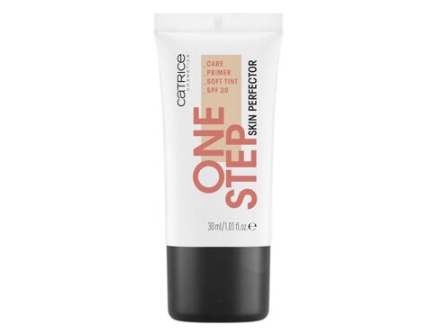 Podklad pod make-up Catrice One Step Skin Perfector SPF20 30 ml