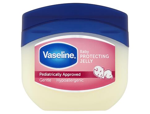 Tělový gel Vaseline Baby Protecting Jelly 100 ml
