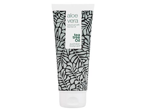 Tělový gel Australian Bodycare Tea Tree Oil Aloe Vera Natural Gel 200 ml