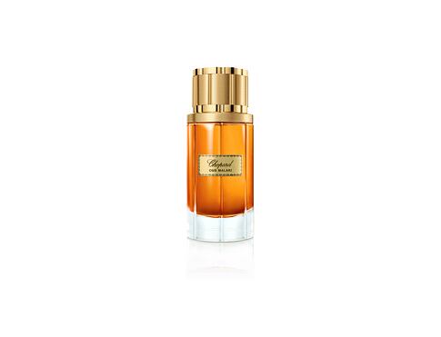 Parfémovaná voda Chopard Malaki Oud 80 ml