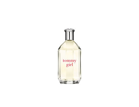 Toaletní voda Tommy Hilfiger Tommy Girl 100 ml