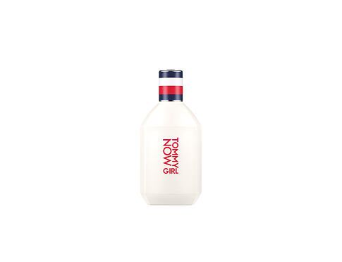 Toaletní voda Tommy Hilfiger Tommy Girl Now 100 ml