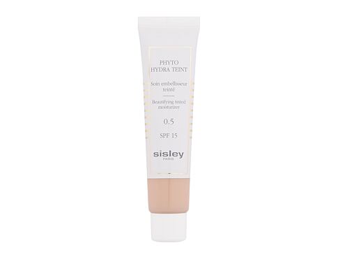 Make-up Sisley Phyto Hydra Teint SPF15 40 ml 0.5 Opal