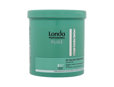 Balzám na vlasy Londa Professional P.U.R.E Treatment 750 ml