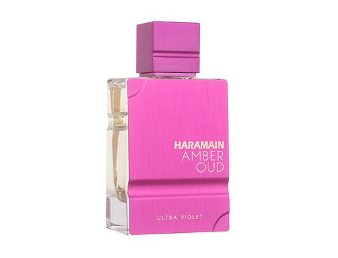 Parfémovaná voda Al Haramain Amber Oud Ultra Violet 60 ml