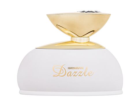 Parfémovaná voda Al Haramain Dazzle 100 ml