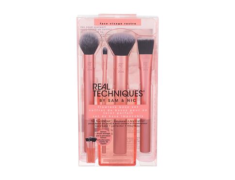 Štětec Real Techniques Brushes Base Core Collection 1 ks poškozená krabička Kazeta
