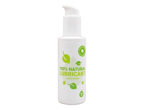 Lubrikační gel Sexy Elephant 100% Natural Lubricant 150 ml