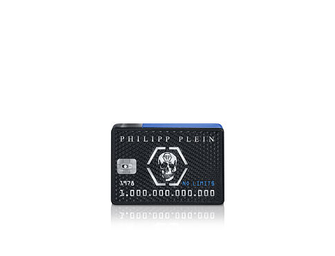 Toaletní voda Philipp Plein No Limit$ Super Fre$h 90 ml