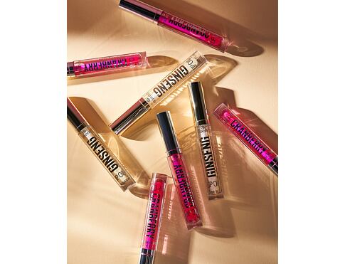 Olej na rty Essence Ginseng Lip Oil 4 ml 02 Energy Booster