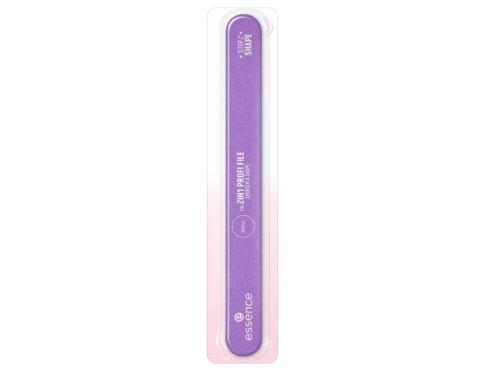 Manikúra Essence The 2In1 Profi File Shorten & Shape 1 ks