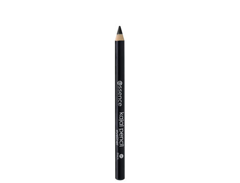 Tužka na oči Essence Kajal Pencil 1 g 01 Black